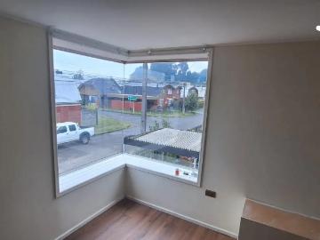 Casa en Temuco