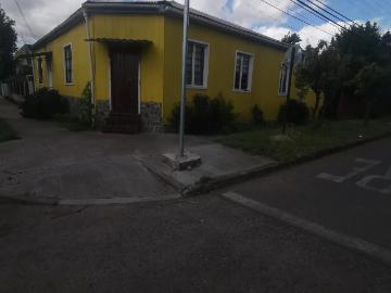 Casa en Temuco