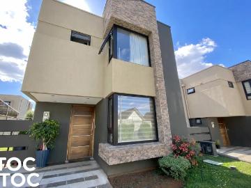 Casa en Temuco