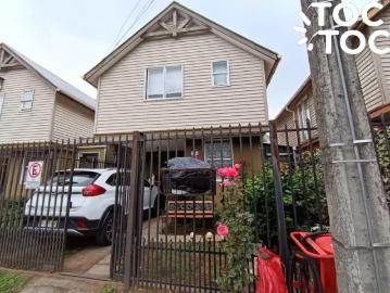 Casa en Temuco