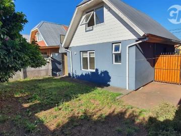 Casa en Temuco