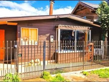 Casa en Temuco