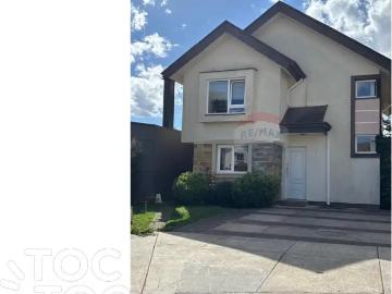 Casa en Temuco