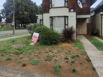 Casa en Temuco