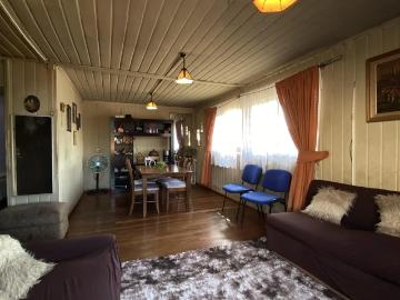 Casa en Temuco
