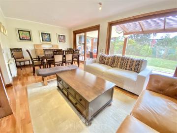Casa en Temuco