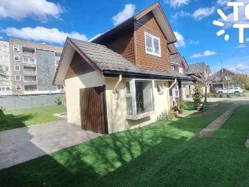 Casa en Temuco