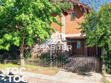 Casa en Temuco