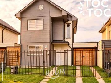 Casa en Temuco