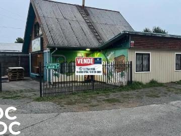 Casa en Temuco