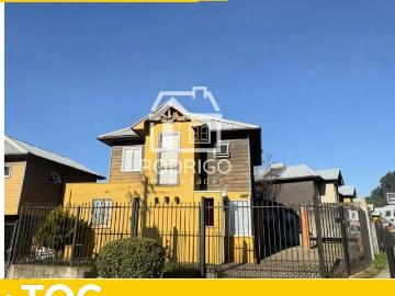 Casa en Temuco