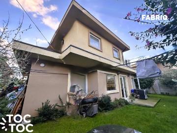 Casa en Temuco