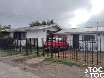 Casa en Temuco