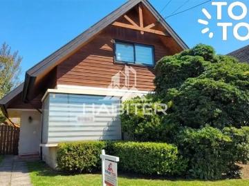 Casa en Temuco