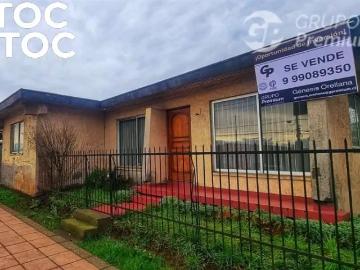 Casa en Temuco