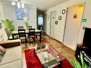 Casa en Temuco