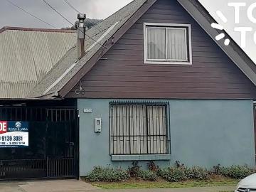 Casa en Temuco