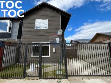 Casa en Temuco