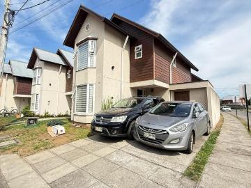 Casa en Temuco