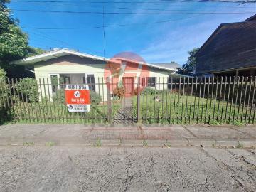 Casa en Temuco