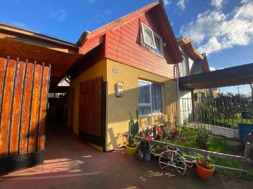 Casa en Temuco
