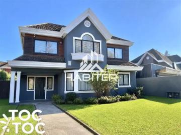 Casa en Temuco