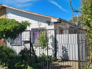 Casa en Temuco