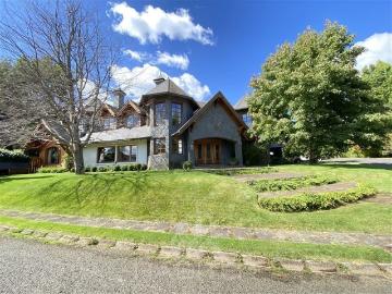 Casa en Temuco