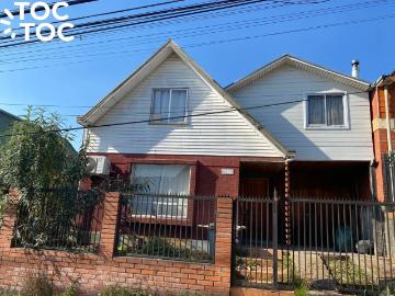 Casa en Temuco