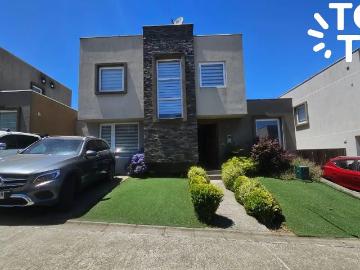 Casa en Temuco