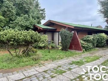 Casa en Temuco