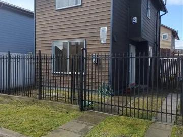 Casa en Temuco
