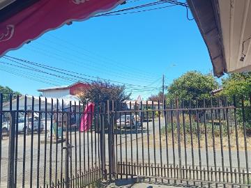 Casa en Temuco