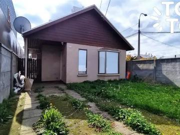 Casa en Temuco