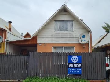 Casa en Temuco