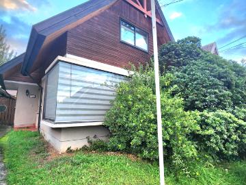 Casa en Temuco