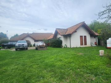 Casa en Temuco