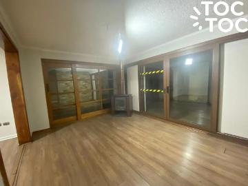 Casa en Temuco