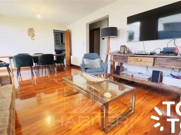 Casa en Temuco