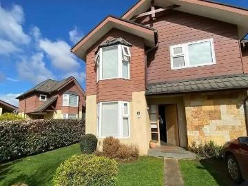 Casa en Temuco