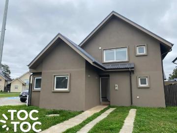 Casa en Temuco