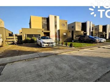 Casa en Temuco