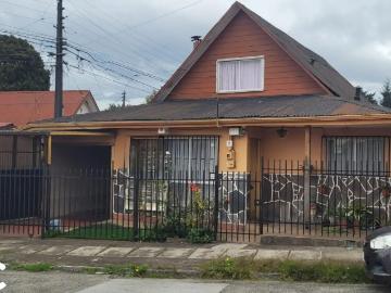 Casa en Temuco