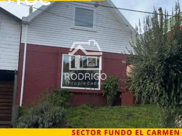 Casa en Temuco