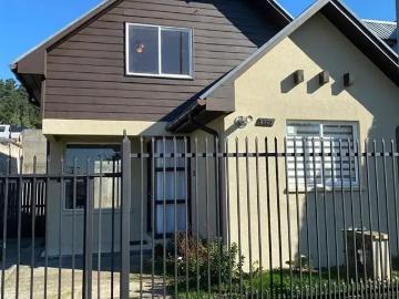 Casa en Temuco
