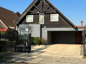 Casa en Temuco