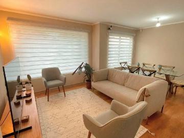 Casa en Temuco