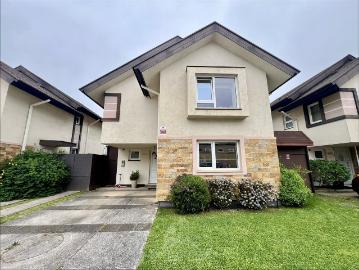 Casa en Temuco