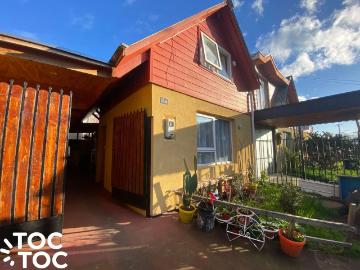 Casa en Temuco