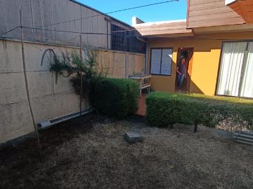 Casa en Temuco